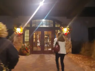 Midland Hills Country Club