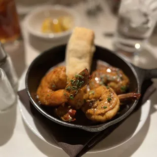 Emeril 's New Orleans Barbecue Shrimp