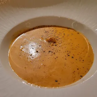 Lobster Bisque