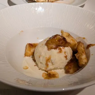 Bananas Foster