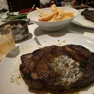 Ribeye Steak