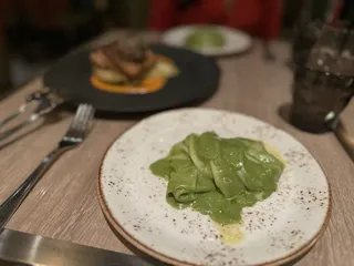 Matteo's Ristorante Italiano