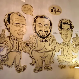 11.21.22 The Three Tenors