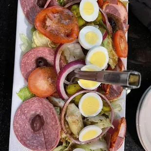 Antipasto Salad