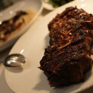 bbq ribs, ribs, food