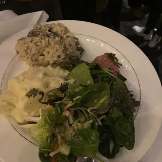 Acquerello Risotto