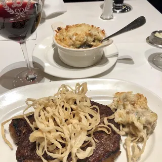10 oz. Rib Eye