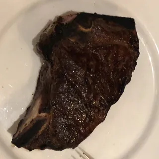 60 Day Dry-Aged Prime NY Strip