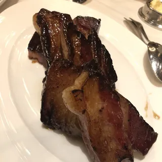 Billy's House Cured Bacon