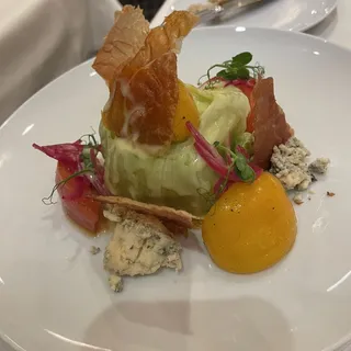 Heirloom Tomato
