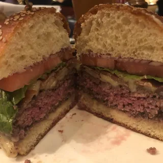 Classic Burger