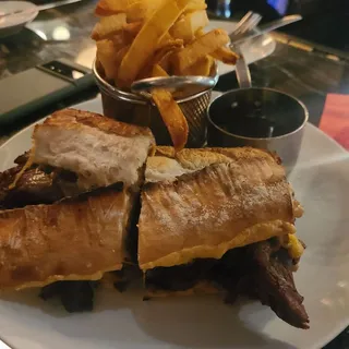 Steak Sandwich