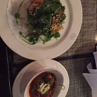 Lamb Meatballs