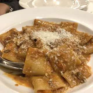 Heritage Pig Bolognese