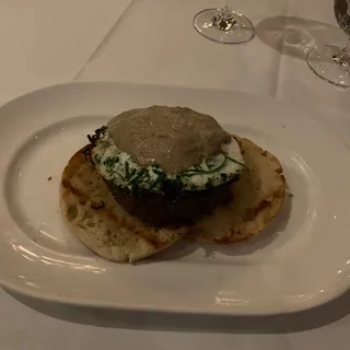 Benedict Burger