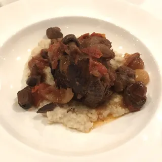 7 x Braised Short Ribs