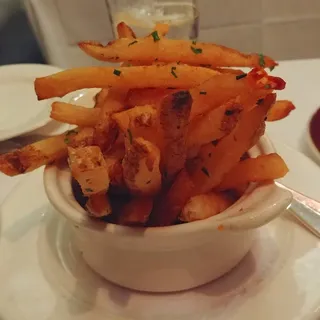 House Cut French Fries