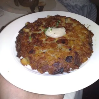 Hash Browns