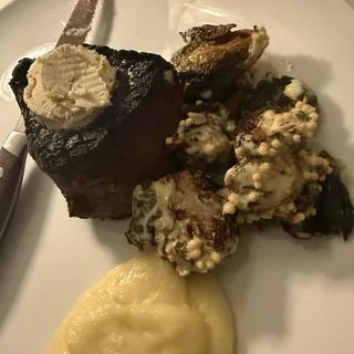 Roasted Brussels Sprouts