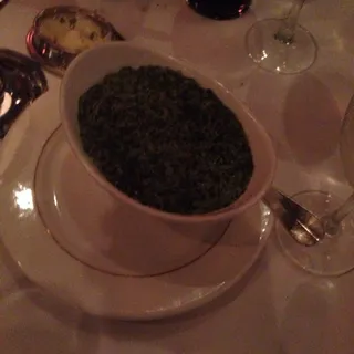 Spinach