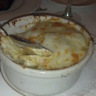 Delmonico Potatoes