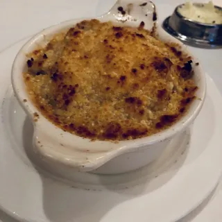Lobster Macaroni and Cheese