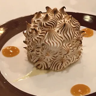 1867 Classic Baked Alaska