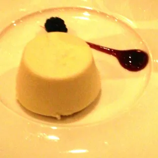 New York Style Cheesecake