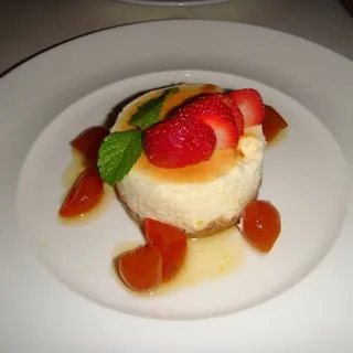 Cheese Cake