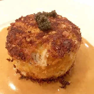 Maryland Crab Cake