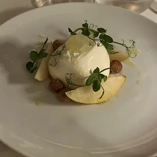 Brooklyn Burrata
