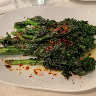 Broccoli Rabe