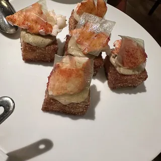 Maine Lobster