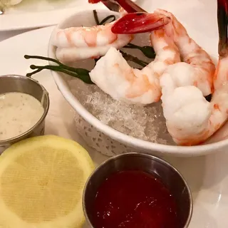 Shrimp Cocktail
