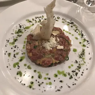 Tuna Poke