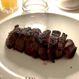 8oz. Filet Mignon
