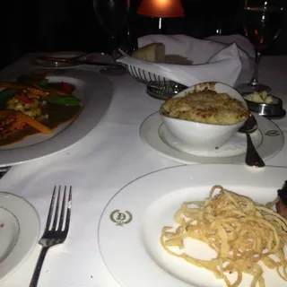 Delmonico Steak