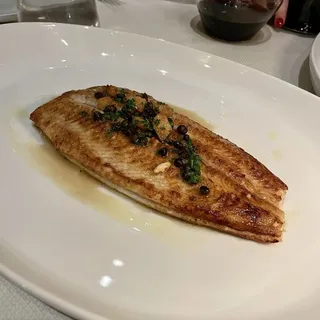 Dover Sole