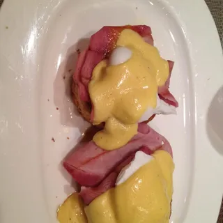 Eggs Benedict