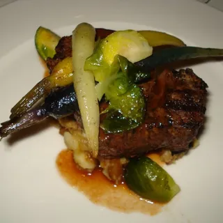 Filet Mignon