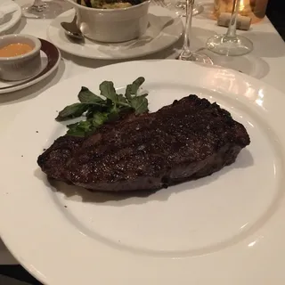 Prime New York Strip