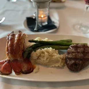 Delmonico's Steakhouse
