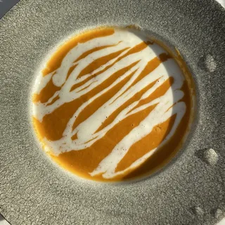 Award-Winning Lobster Bisque