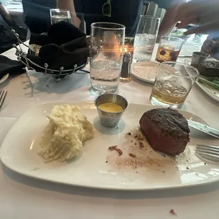 10 oz. Double Cut Filet