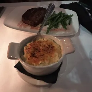 Truffle Mac Cheese