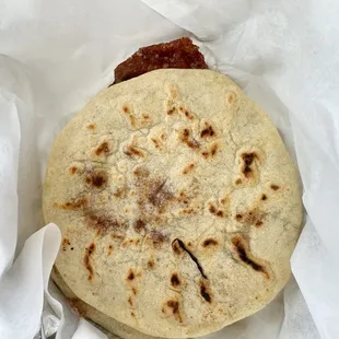 Pupusa