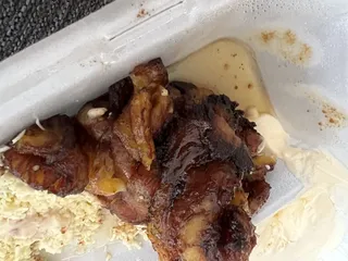 El Corazon Catracho