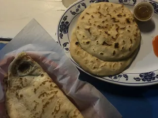 Honduras Food