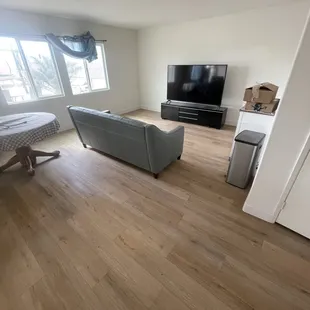 SPC W.P Vinyl - Color: Zion