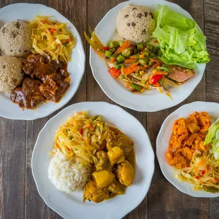 #AuthenticJamaicanFood #Deloreskitchen